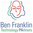 ben franklin logo